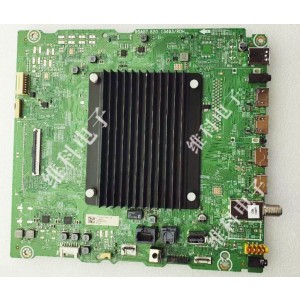 TOSHIBA 413702 RSAG7.820.13493 Main Board for 75Z670ME