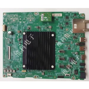 TOSHIBA 413704 413705 RSAG7.820.12969 Main Board for 65M550M
