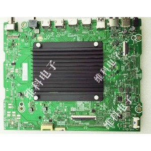 TOSHIBA 413987 413986 RSAG7.820.51061 Main Board for 65Z600NF