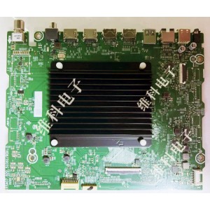 Hisense 414040 414023 414022 RSAG7.820.51061 Main Board for 75Z600NF