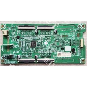 TOSHIBA 414143 RSAG7.820.13749 Backlight Inverter for 75Z600NF