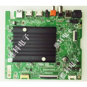 Hisense 414157 414126 RSAG7.820.50971 Main Board for 85V1K-S