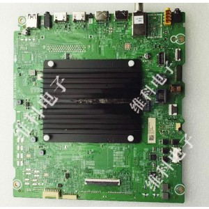 TOSHIBA 414178 414190 RSAG7.820.13493 Main Board for 65Z670ME