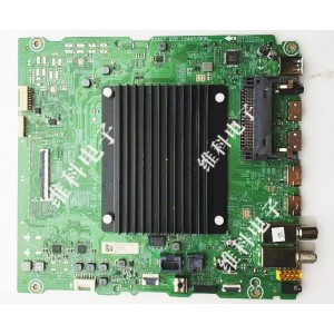 Hisense 414193 414135 RSAG7.820.13493 Main Board for 65U75LEVS