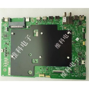 Hisense 414368 413763 RSAG7.820.51256 Main Board for 65S7NAVS