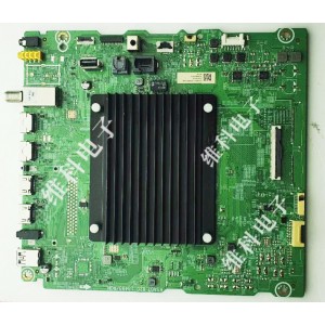 TOSHIBA 414516 414514 RSAG7.820.13493 Main Board for 55Z670ME