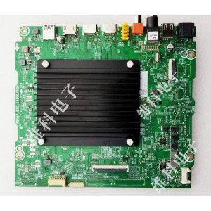 TOSHIBA 414544 420920 414511 RSAG7.820.13199 Main Board for 55Z600NF