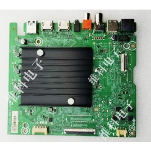 Hisense 414620 414619 419485 RSAG7.820.50971 Main Board for 85D3N