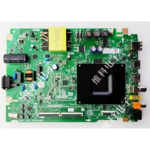 Hisense 414743 414746 RSAG7.820.13935 Main Board for 55V1F-R