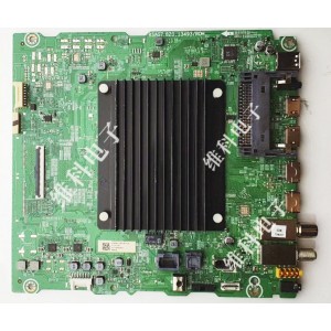 Hisense 414829 400628 RSAG7.820.13493 Main Board for 65E75LEVS