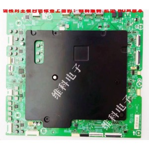 Hisense 414839 414840 RSAG7.820.51844 Main Board for 85UX