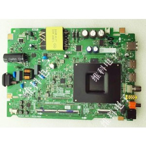 Hisense 414927 RSAG7.820.13935 Main Board for 55A51ND
