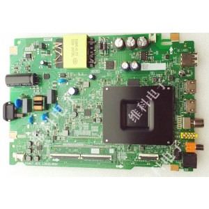 Hisense 414952 414927 RSAG7.820.13935 Main Board for 55A51N