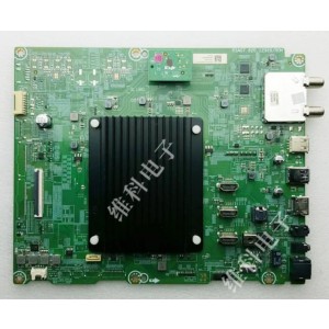 Hisense 415037 415030 RSAG7.820.12969 Main Board for 75M550M
