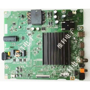 Hisense 415146 415115 420311 RSAG7.820.51283 Main Board for 55A56N