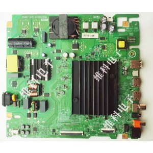 Hisense 415245 415199 415197 RSAG7.820.51210 Main Board for 65A56N