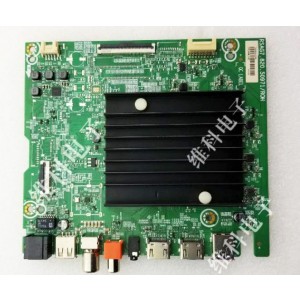 Hisense 415299 420033 415298 RSAG7.820.80971 Main Board for 75A56N