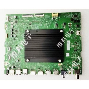 Hisense 415371 415354 415353 RSAG7.820.51061 Main Board for 100E8N-Ultra