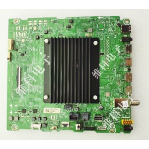 TOSHIBA 415544 413206 RSAG7.820.13493 Main Board for 85Z670ME
