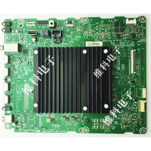 Hisense 415624 415625 RSAG7.820.51885 Main Board for MT9655-68PIN