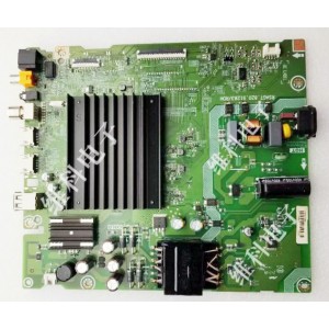Hisense 415634 420188 415629 RSAG7.820.51283 Main Board for 55A52N