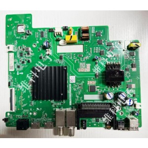 Hisense 415735 TPD.NT72690T.PB702 Main Board for 40A35HEVS