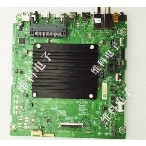 Hisense 415854 RSAG7.820.13493 Main Board for 55U75LEVS