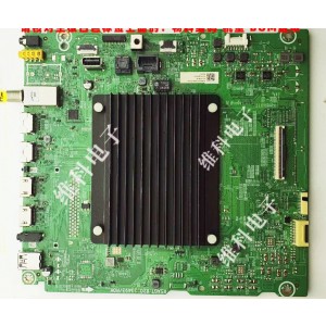 Hisense 415898 413361 RSAG7.820.13493 Main Board for 65U75LUA
