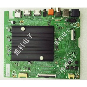 Hisense 416015 420032 416017 RSAG7.820.50971 Main Board for 75A52ND