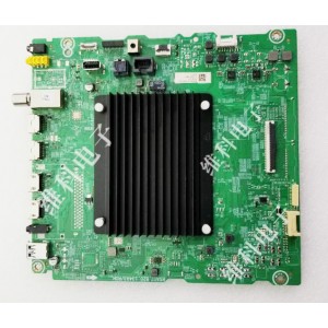 Hisense 416043 415996 RSAG7.820.13493 Main Board for 75U75LAVT