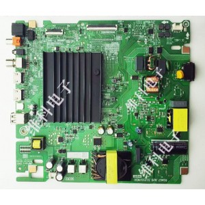 Hisense 416058 416056 RSAG7.820.51210 Main Board for 65A52N