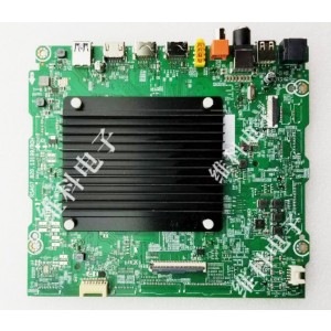 Hisense 416080 421224 421659 RSAG7.820.13199 Main Board for 65E3N-PRO