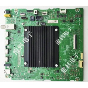 Hisense 416109 RSAG7.820.13493 Main Board for 75U75LUA