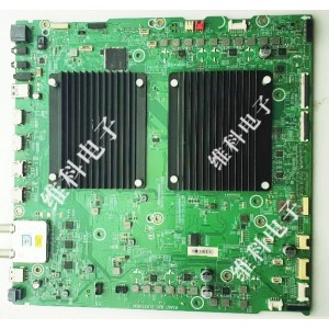 TOSHIBA 416146 416147 420039 RSAG7.820.51937 Main Board for 110Z970N