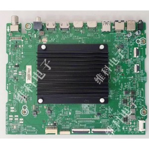 Hisense 416170 415954 415953 RSAG7.820.51061 Main Board for 100V1N-PRO