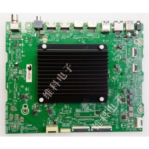 Hisense 416175 HF100QUB-E22 RSAG7.820.51061 Main Board for 100E5N