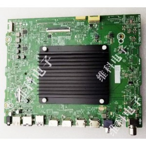 Hisense 416192 416188 416187 RSAG7.820.51061 Main Board for 75E5N