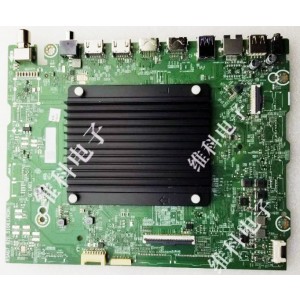 Hisense 416265 416264 416263 RSAG7.820.51061 Main Board for 85E5N