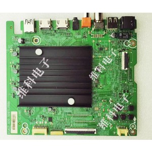 TOSHIBA 416330 416329 RSAG7.820.50971 Main Board for 75Z660NF