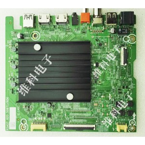 TOSHIBA 416338 416337 RSAG7.820.50971 Main Board for 75C340NF