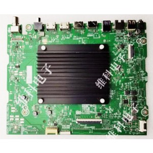 Hisense 416352 RSAG7.820.51061 Main Board for 85E5ND-PRO