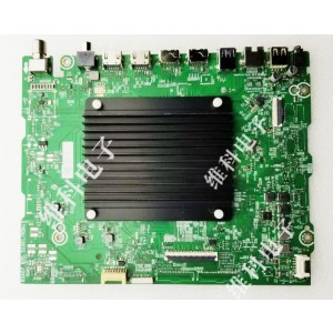 Hisense 416362 422560 416352 RSAG7.820.51061 Main Board for 85E5N-PRO