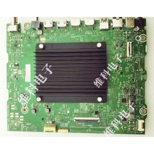 Hisense 416378 416372 RSAG7.820.51061 Main Board for 65E5N-PRO