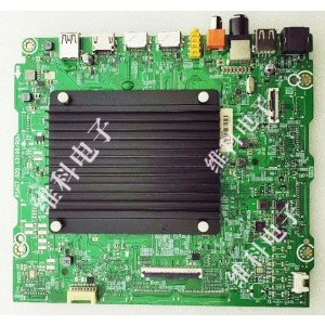 Hisense 416383 416487 420096 RSAG7.820.13199 Main Board for 75E3N-PRO