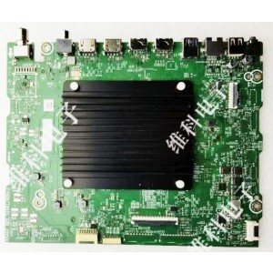 Hisense 416384 416381 RSAG7.820.51061 Main Board for 65E5N