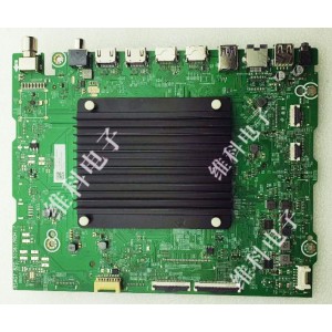 Hisense 416475 416474 RSAG7.820.51061 Main Board for 100E5N-PRO