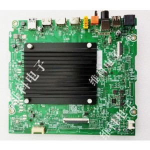 Hisense 416487 421256 420359 RSAG7.820.13199 Main Board for 75E3N-PRO