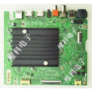 Hisense 416498 416491 RSAG7.820.50971 Main Board for 75V1Q-S