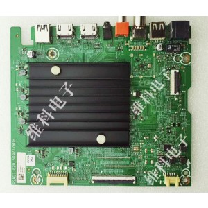 Hisense 416520 416519 RSAG7.820.50971 Main Board for 85V1R-S