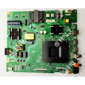 Hisense 416623 417277 417275 RSAG7.820.51603 Main Board for 65E3N